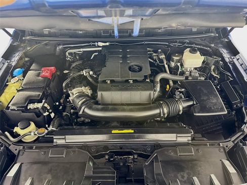 Used 2024 Nissan Frontier SV w/ SV Convenience Package RWD image 28