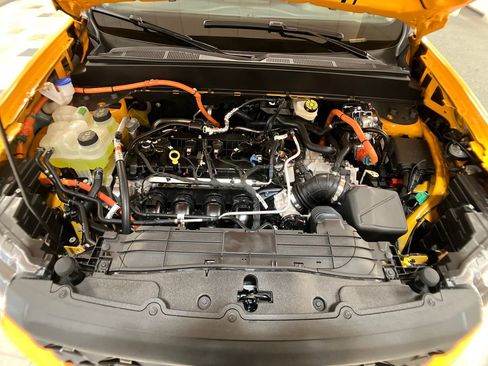 New 2026 Ford Maverick XL image 27