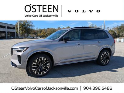 New 2026 Volvo XC90 B6 Ultra w/ Protection Package Premier