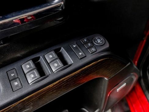 Used 2018 GMC Sierra 3500 Denali w/ Duramax Plus Package image 34