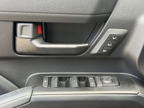 New 2026 Toyota 4Runner TRD Off-Road Premium AWD/4WD image 25