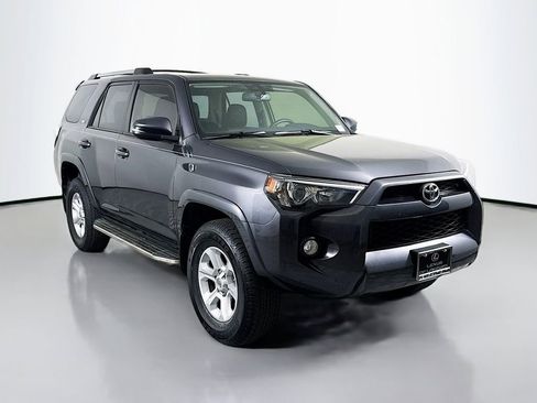 Used 2019 Toyota 4Runner SR5 Premium image 3