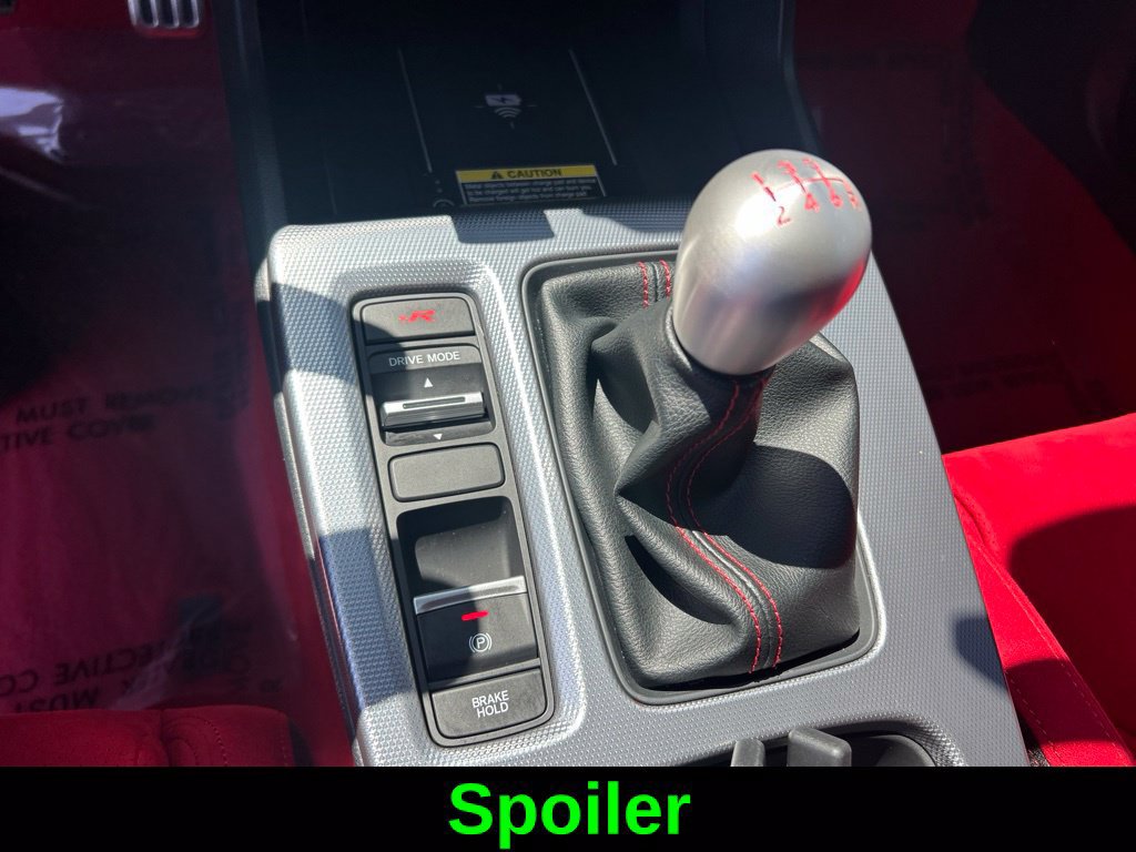 Used 2025 Honda Civic Type R image 37