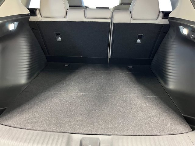 New 2027 Honda HR-V EX-L image 29