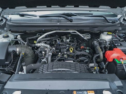 Used 2020 Ford Ranger XLT w/ Equipment Group 301A Mid image 38