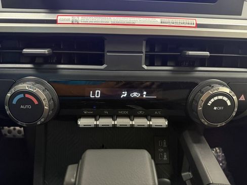 New 2025 Toyota Tacoma TRD Sport image 20