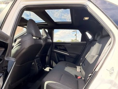Used 2025 Toyota bZ4X AWD w/ Weather Package image 16