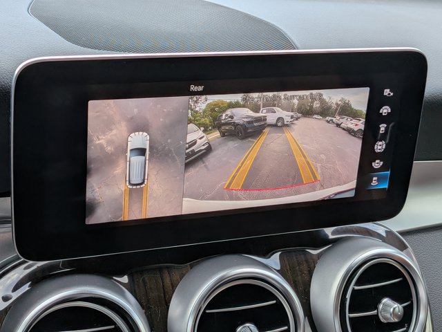 Used 2022 Mercedes-Benz GLC 300 image 32