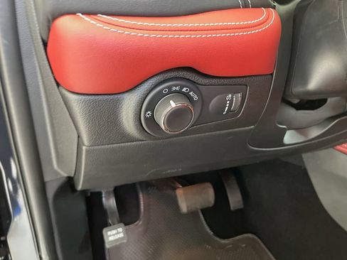 New 2024 Dodge Durango SRT Hellcat AWD/4WD image 43
