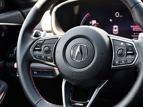 Certified 2026 Acura MDX A-Spec AWD/4WD image 21
