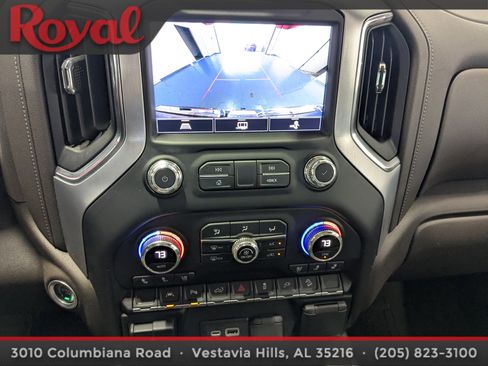 Used 2022 GMC Sierra 1500 SLT w/ SLT Premium Plus Package image 21