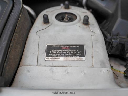 Used 2003 Jaguar XK8 Coupe image 17