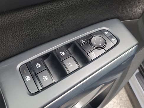 Used 2023 Nissan Pathfinder Rock Creek image 28