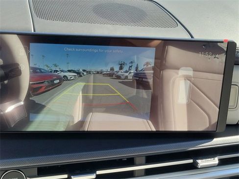 New 2026 Hyundai Santa Fe SEL image 12