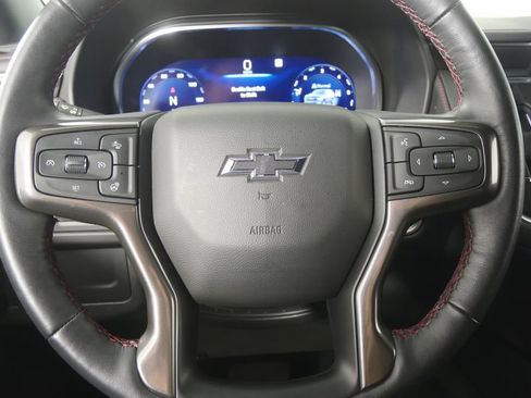 Used 2022 Chevrolet Tahoe RST w/ Luxury Package AWD/4WD image 22