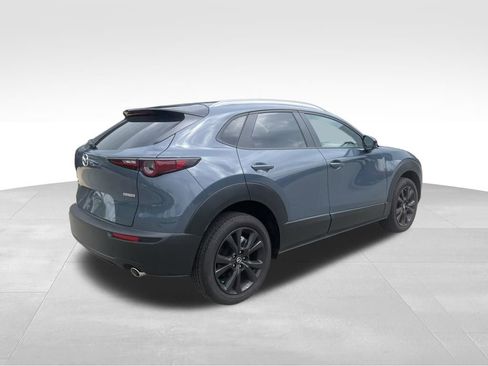 New 2026 MAZDA CX-30 AWD 2.5 S image 6