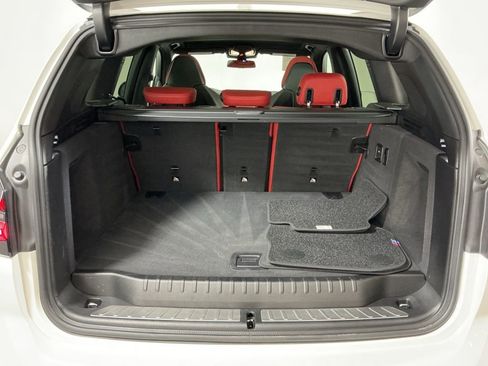 Used 2022 BMW X3 M w/ Competition Package image 30