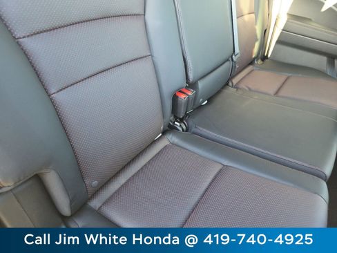 New 2026 Honda Ridgeline Black Edition image 20