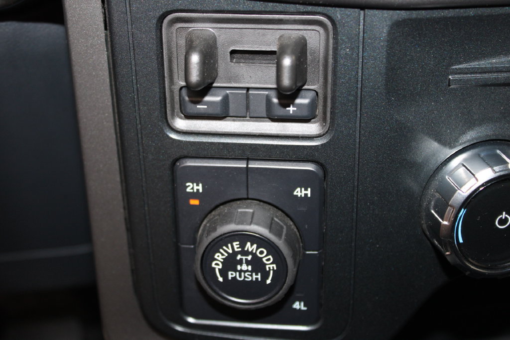 Used 2025 Ford F150 Tremor w/ Bed Utility Package AWD/4WD image 41