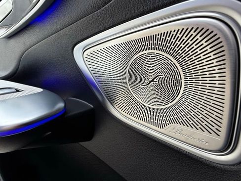 Used 2023 Mercedes-Benz GLC 300 4MATIC w/ AMG Line image 42