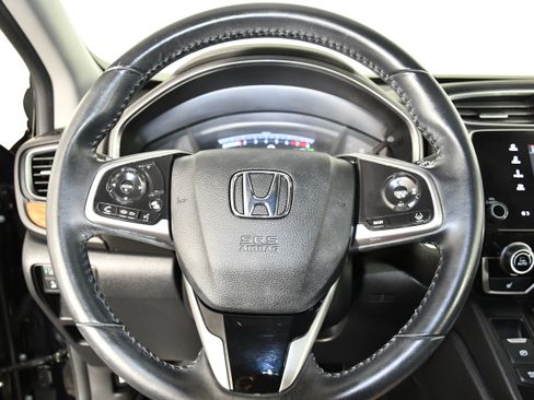 Used 2020 Honda CR-V EX-L image 19