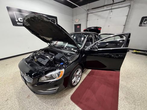 Used 2015 Volvo S60 T5 Premier Plus AWD/4WD image 35