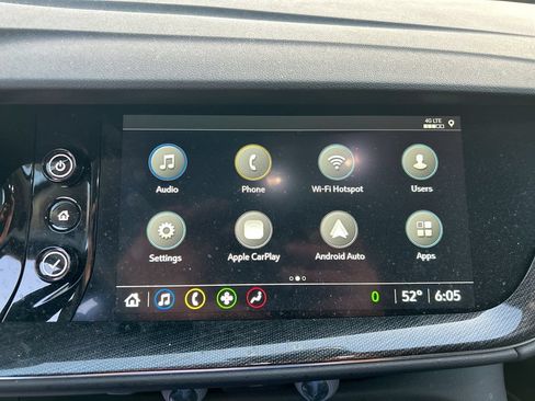 Used 2023 Buick Envision Preferred AWD/4WD image 17
