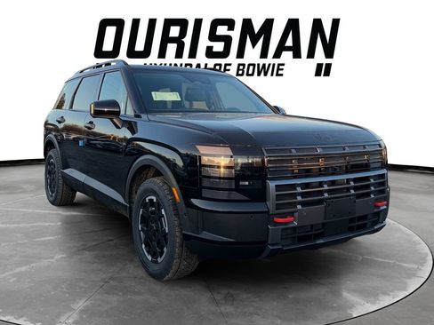 New 2026 Hyundai Palisade XRT Pro AWD/4WD image 1