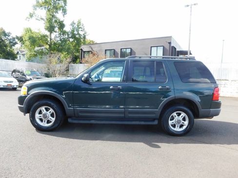 Used 2003 Ford Explorer Sport XLT image 20