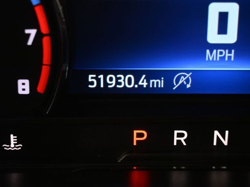 Used 2023 Ford Bronco Sport Badlands AWD/4WD image 27