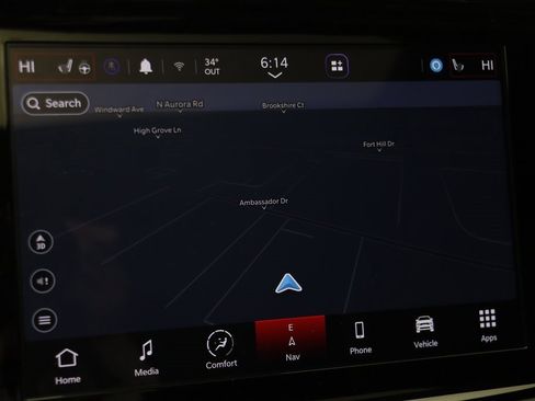 Used 2025 Dodge Durango R/T image 10