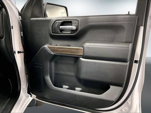Used 2019 Chevrolet Silverado 1500 RST w/ All-Star Edition AWD/4WD image 26