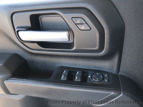 Used 2021 Chevrolet Silverado 2500 W/T w/ WT Convenience Package AWD/4WD image 35