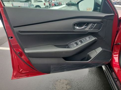 New 2026 Honda Accord Sport image 39