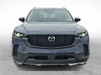 Certified 2025 MAZDA CX-50 2.5 Hybrid w/ Premium Plus Pkg video 2