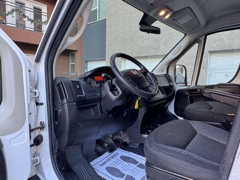 Used 2019 RAM ProMaster 1500 image 24