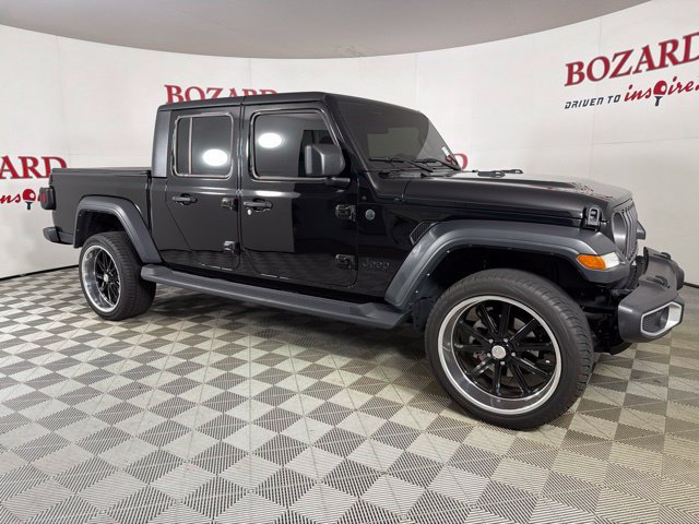 Used 2024 Jeep Gladiator Sport AWD/4WD image 14