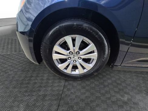 Used 2014 Honda Odyssey EX-L image 13