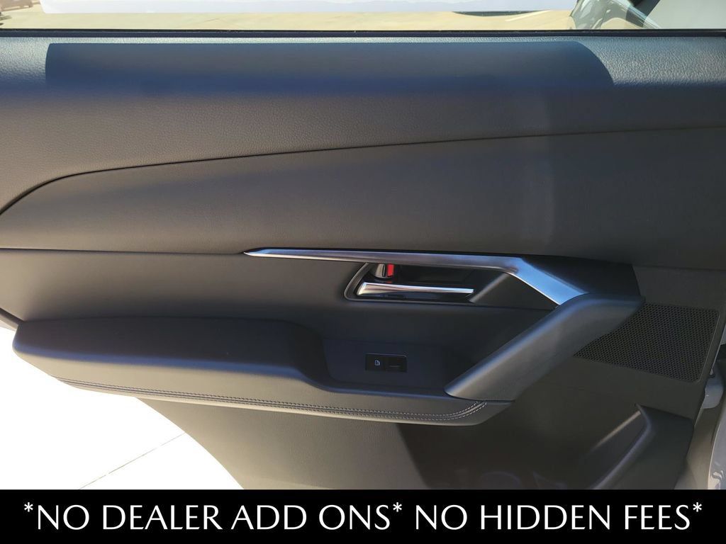New 2026 MAZDA CX-5 Select AWD/4WD image 10