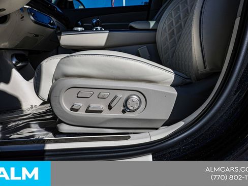 Used 2025 Genesis GV60 Performance AWD/4WD image 20