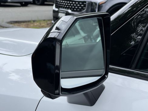 New 2027 Kia Telluride SX X-Pro AWD/4WD image 15