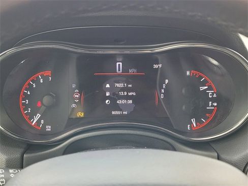 Used 2020 Dodge Durango GT image 19