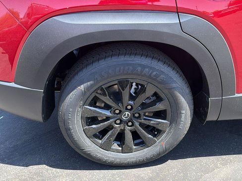 New 2026 MAZDA CX-50 AWD 2.5 S w/ Cargo Package image 6