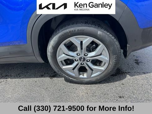 Certified 2024 Kia Seltos S AWD/4WD image 24