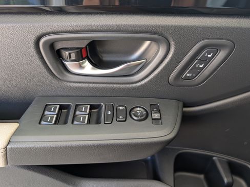 Used 2026 Honda Passport RTL image 15
