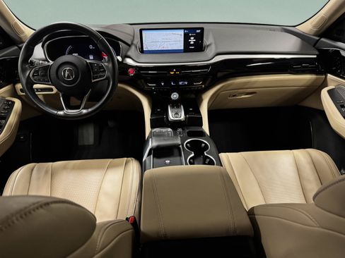 Certified 2023 Acura MDX FWD w/ Technology Package image 38