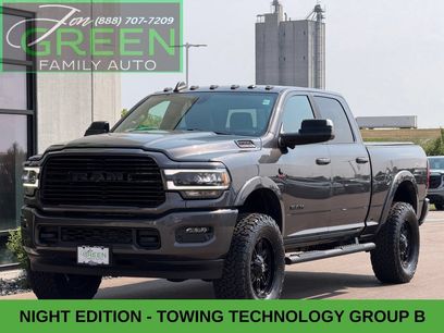 Used 2022 RAM 2500 Laramie