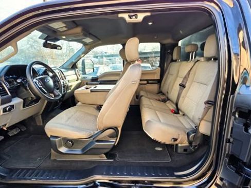 Used 2020 Ford F250 XLT RWD image 30