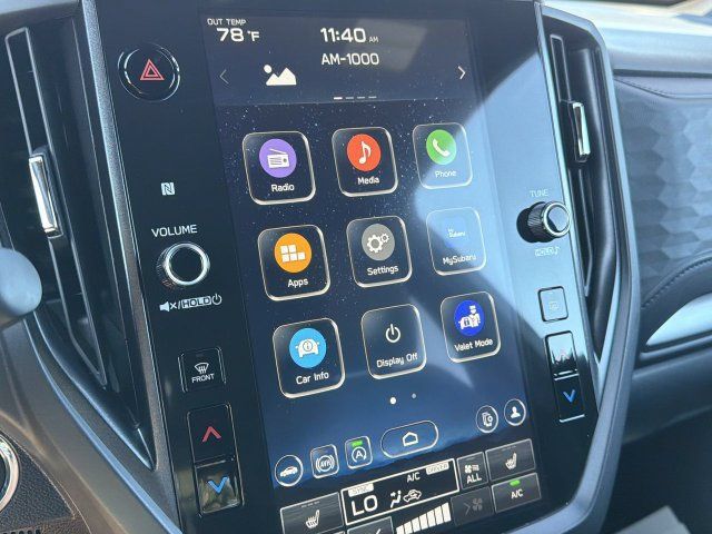 Certified 2026 Subaru Forester Premium AWD/4WD image 17