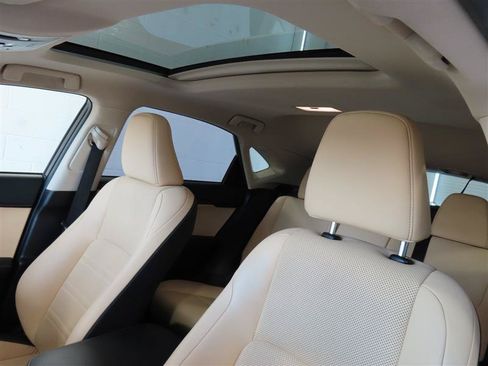 Used 2018 Lexus NX 300 AWD w/ Premium Package image 17